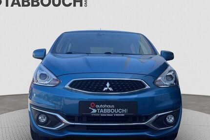 Mitsubishi Space Star 95.000 km 9.999 &euro; Speyer 67346
