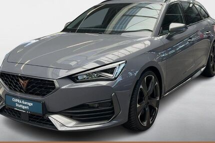 Cupra Leon 7.948 km 33.430 &euro; Stuttgart-Feuerbach 70469