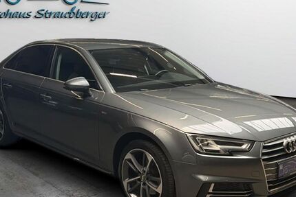 Audi A4 193.000 km 14.890 &euro; Buchschwabach bei Nürnberg 90574