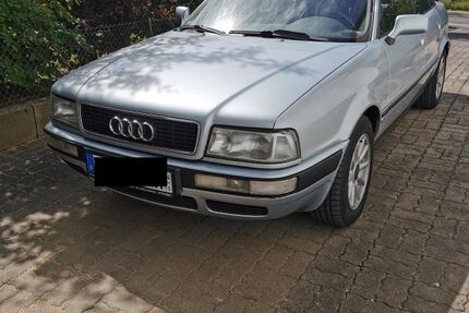 Audi 80 243.000 km 8.500 € Rügheim 97461