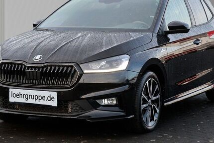 Skoda Fabia 7.587 km 26.980 € Koblenz 56070