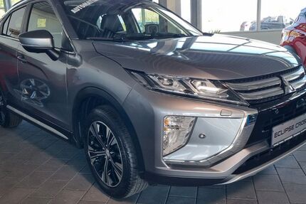 Mitsubishi Eclipse 32.000 km 18.490 &euro; Andervenne 49832