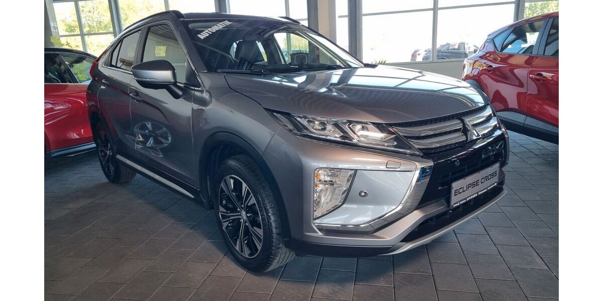 Mitsubishi Eclipse 32.000 km 18.490 &euro; Andervenne 49832