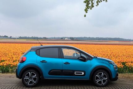 Citroen C3 75.000 km 12.850 &euro; Neu-Ulm 89231