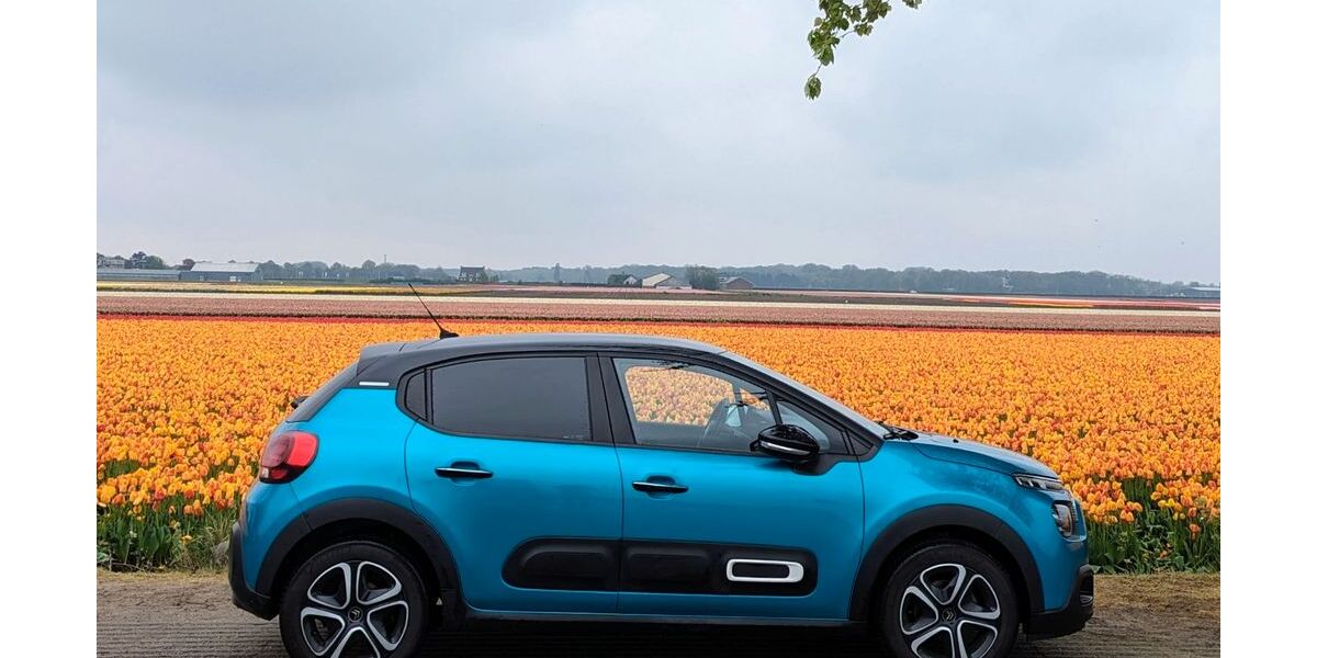 Citroen C3 75.000 km 12.850 &euro; Neu-Ulm 89231