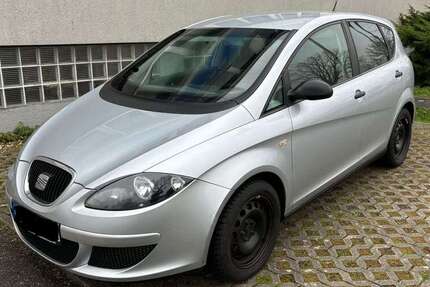 Seat Altea 151.000 km 1.649 &euro; Bietigheim Bissingen 74321
