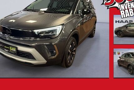 Opel Crossland (X) 30.000 km 15.490 &euro; Augsburg 86159