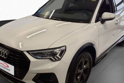 Audi Q3 106.703 km 26.940 &euro; Baden Baden 76532