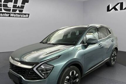 Kia Sportage 15.660 km 30.870 &euro; Weiterstadt-Darmstadt 64331