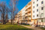 Etagenwohnung Hettstedt - 4 Zimmer, 70 m&sup2;, 330&euro; | Angebot:25366013