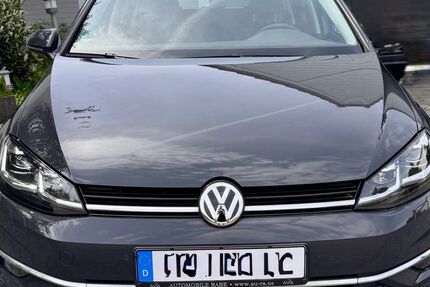 VW Golf 61.700 km 18.500 &euro; Stein-Bockenheim 55599