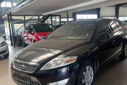 Ford Mondeo 212.000 km 2.790 € Belm/Vehrte (bei Osnabrück) 49191