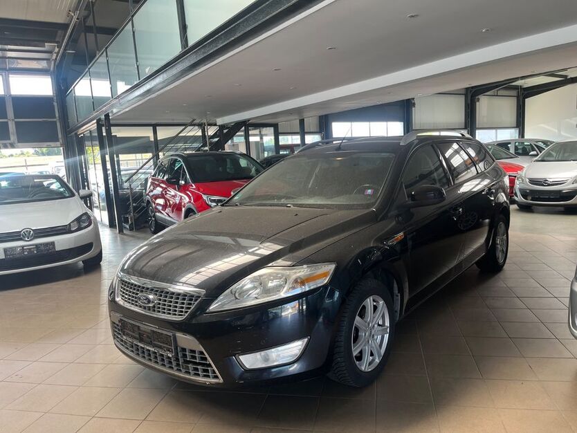 Ford Mondeo 212.000 km 2.790 € Belm/Vehrte (bei Osnabrück) 49191