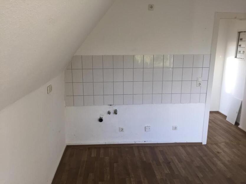 Mehrfamilienhaus in Gelsenkirchen-Beckhausen POTENZIAL!