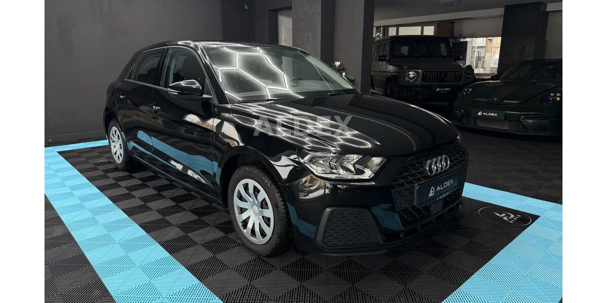 Audi A1 158.467 km 15.800 &euro; Bad Arolsen 34454