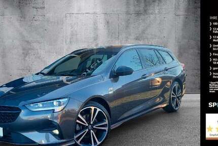 Opel Insignia 29.800 km 29.450 &euro; Lübbenau 03222