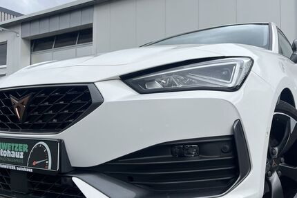 Cupra Leon 36.619 km 23.860 &euro; Marktredwitz 95615