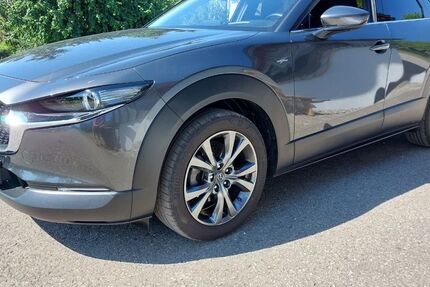 Mazda CX-30 36.600 km 22.999 &euro; Grabenstätt 83355