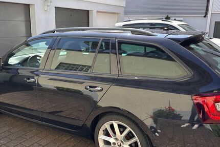Skoda Octavia 149.950 km 18.400 &euro; Gemünden 97737