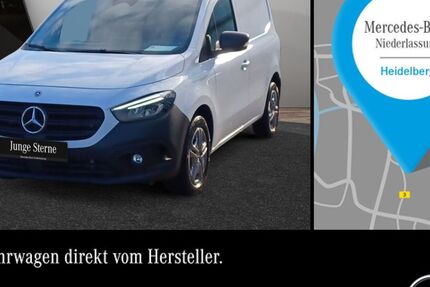Mercedes-Benz Citan 4.418 km 30.797 € Heidelberg 69126