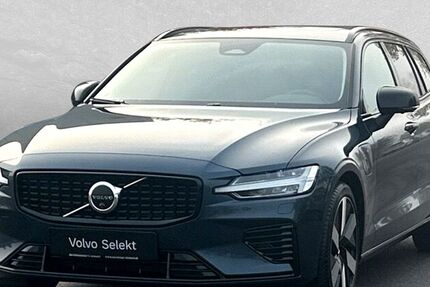 Volvo V60 18.000 km 39.750 &euro; Karlsruhe 76187