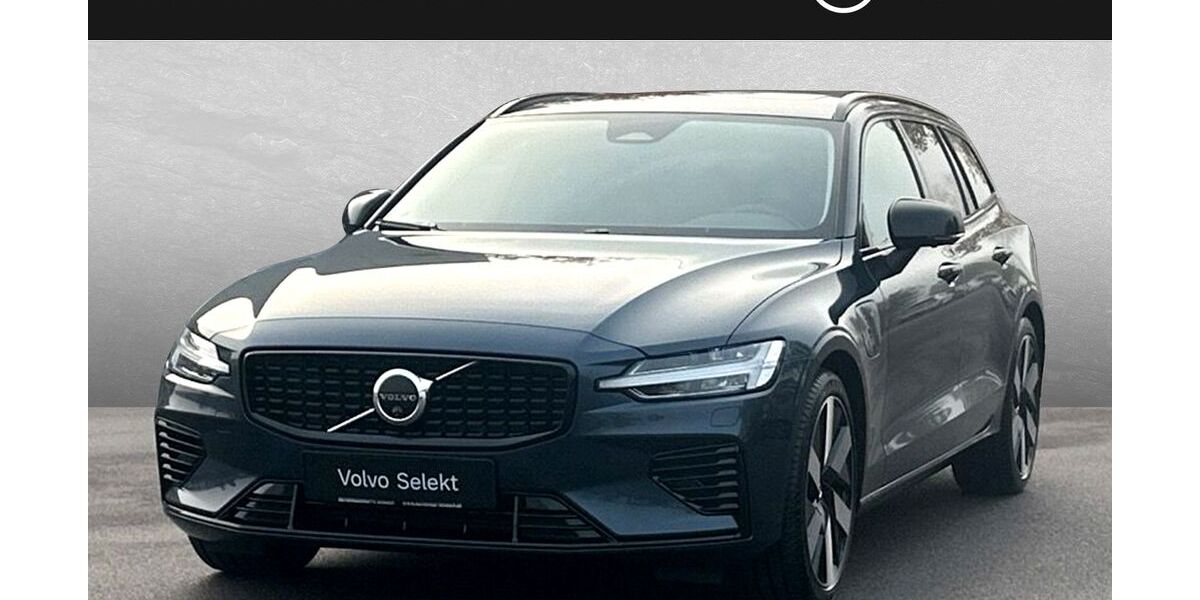 Volvo V60 18.000 km 39.750 &euro; Karlsruhe 76187