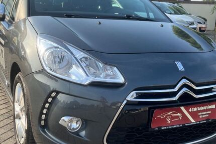 Citroen DS3 30.585 km 8.780 € Großkorbetha 06688
