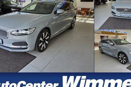 Volvo V90 18.900 km 53.950 &euro; Passau 94036
