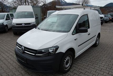 VW Caddy 85.000 km 13.450 &euro; Oberstdorf 87561