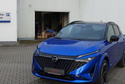 Nissan Qashqai 17.600 km 32.980 € Leer 26789