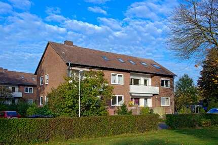 Wohnung Bocholt - 2 Zimmer, 56 m&sup2;, 469&euro; | Angebot:25042171