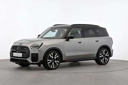 Mini Countryman S All4 17.626 km 46.773 &euro; München 80788