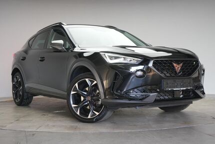 Cupra Formentor 46.000 km 23.990 &euro; Braunschweig 38110