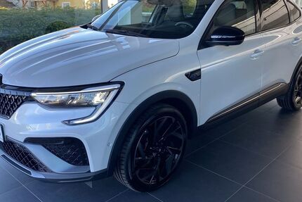 Renault Arkana 11.010 km 30.890 &euro; Radeberg 01454