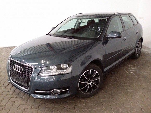 Audi A3 174.000 km 5.500 &euro; Chemnitz OT Wittgensdorf 09228