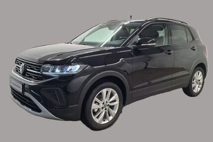 VW T-Cross 4.800 km 27.490 &euro; Wanzleben-Börde OT Hohendodeleben 39164