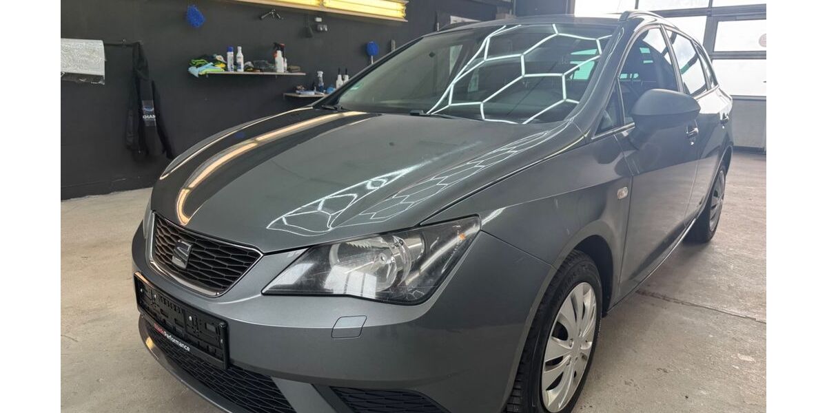 Seat Ibiza 160.000 km 4.199 &euro; Herbolzheim 79336