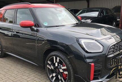 Mini John Cooper Works Countryman 28.901 km 45.500 &euro; Ahaus 48683