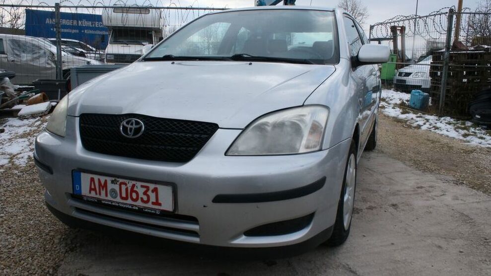 Corolla