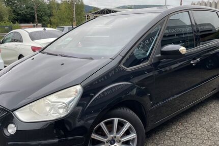Ford S-Max 419.000 km 2.190 € Konz 54329