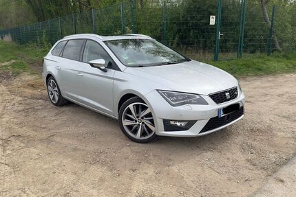 Seat Leon 162.310 km 8.900 &euro; Aldenhoven 52457