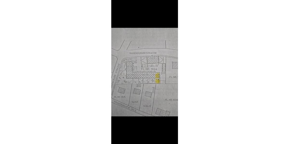 Erdgeschoßwohnung Waldkraiburg - 3 Zimmer, 63 m&sup2;, 225.000&euro; | Angebot:26505983