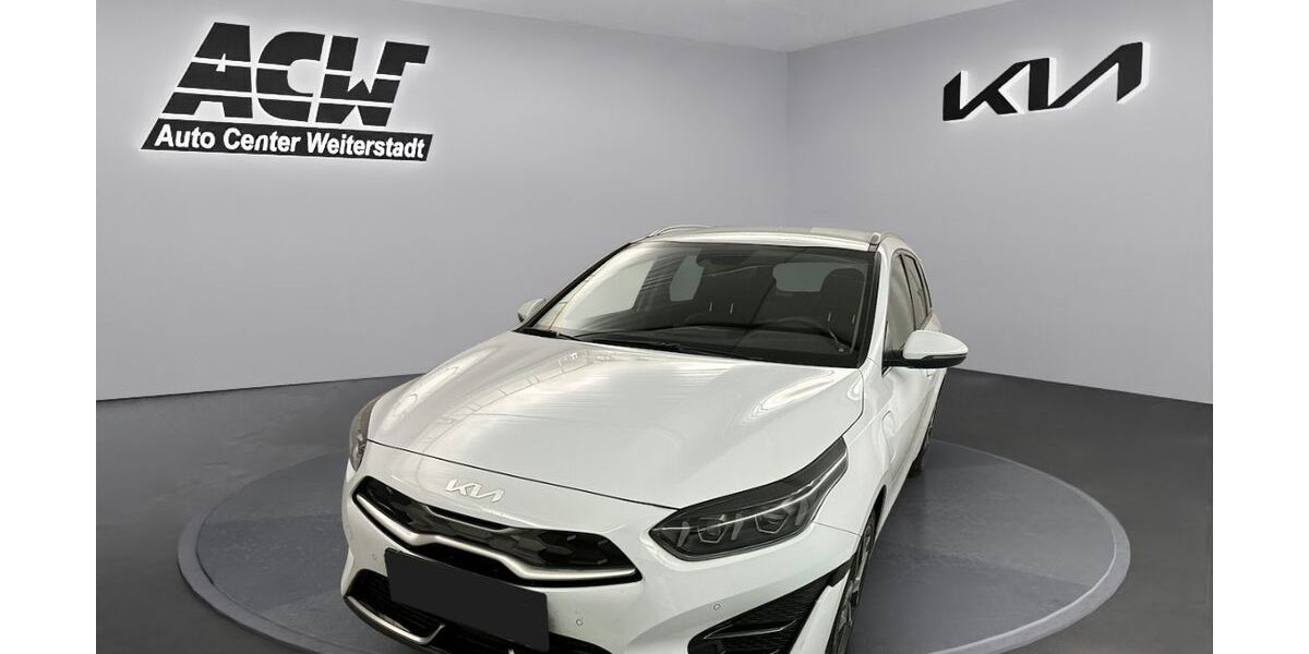 Kia ceed / Ceed 58.500 km 21.870 &euro; Weiterstadt-Darmstadt 64331