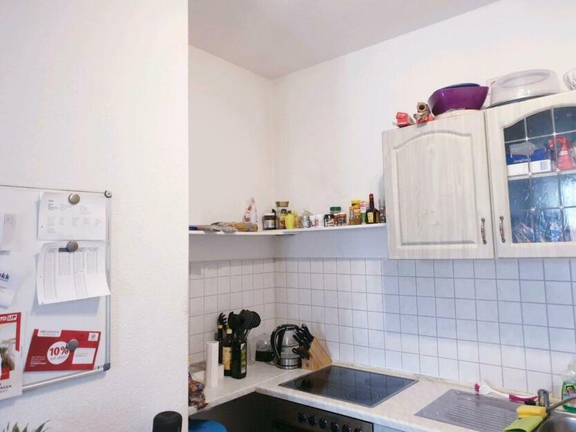 Ideal für (junges) Pärchen - Schick,großzügig,bezahlbar. Zentral