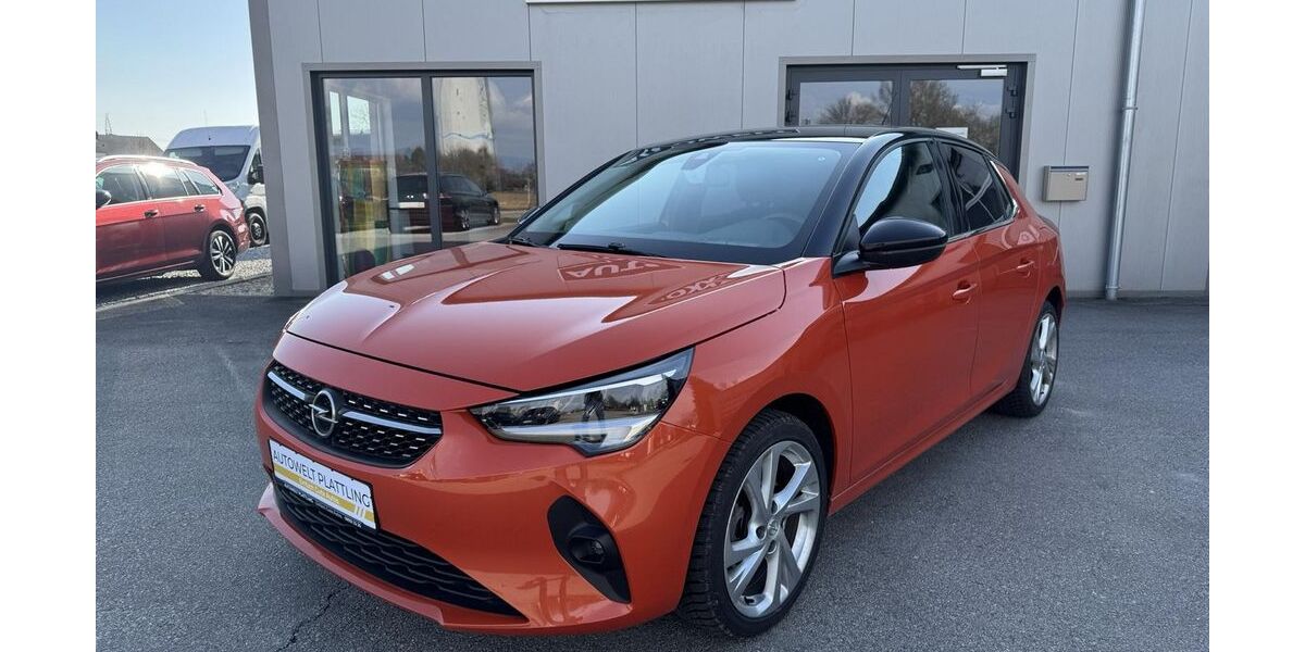 Opel Corsa 31.880 km 10.980 &euro; Plattling 94447