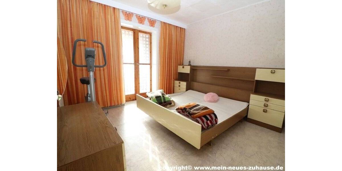 Mein neues Zuhause in ruhiger Wohnlage! 4 zimmer