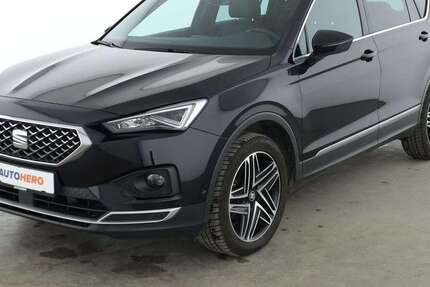 Seat Tarraco 69.419 km 25.790 &euro; Nürnberg 90441