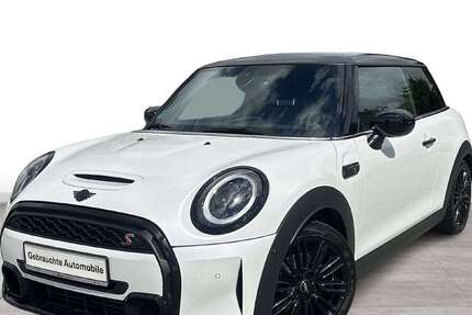 Mini Cooper S 24.500 km 28.890 &euro; Schwalmstadt 34613