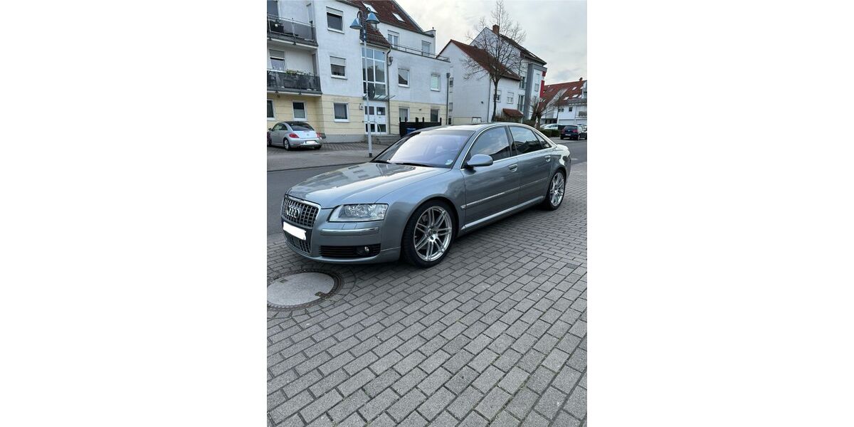 Audi A8 228.000 km 9.000 &euro; Flörsheim 65439