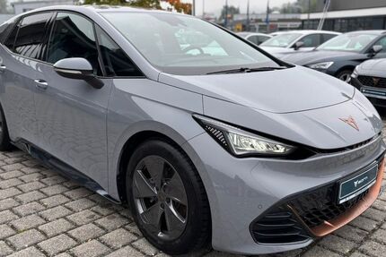 Cupra Born 15.999 km 26.790 € Wissen 57537